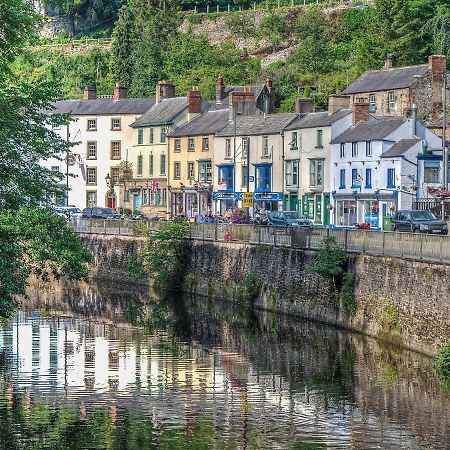 Cosy Nook Villa Cromford Exterior foto