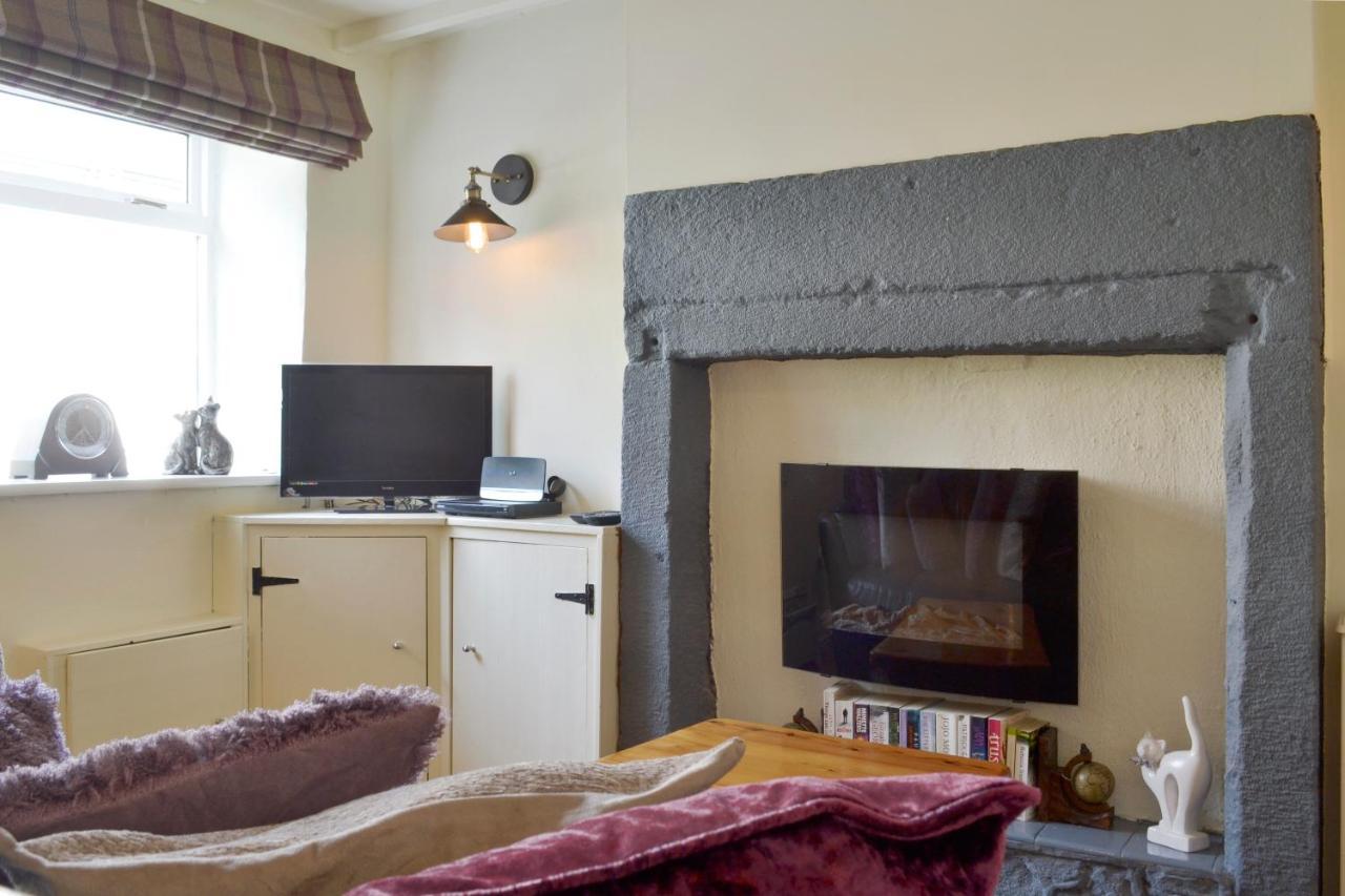 Cosy Nook Villa Cromford Exterior foto